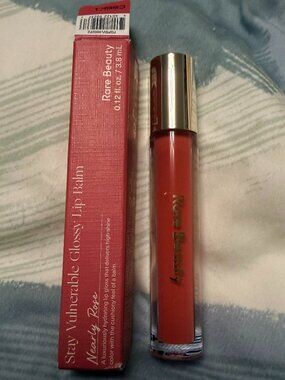 Rare Beauty Lip Balm